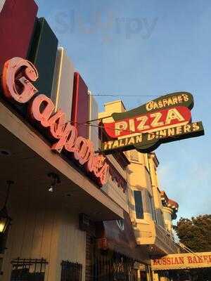 Gaspare's Pizza House & Italian Restaurant