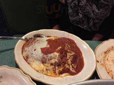 Gaspare's Pizza House & Italian Restaurant