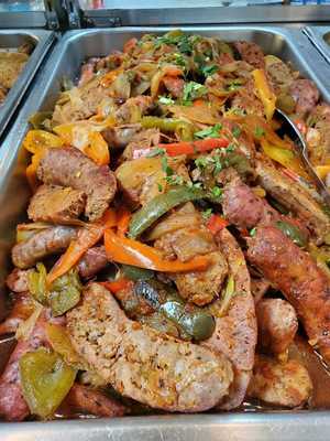 Battaglia’s Market