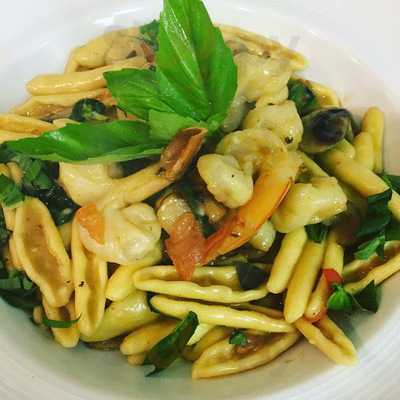 Battaglia’s Market