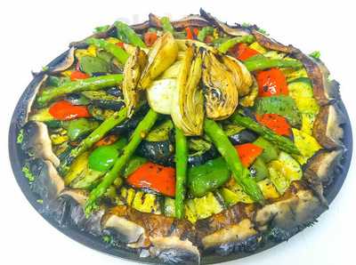 Battaglia’s Market