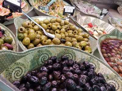 Battaglia’s Market