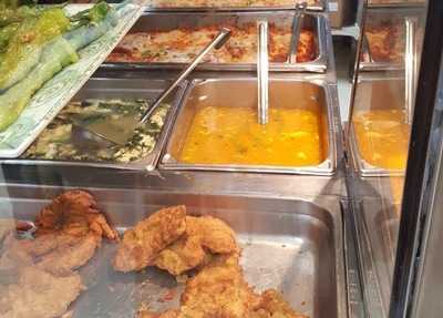 Battaglia’s Market