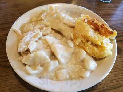 Cracker Barrel Old Country Store