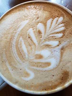 Culprit Cafe & Bakery