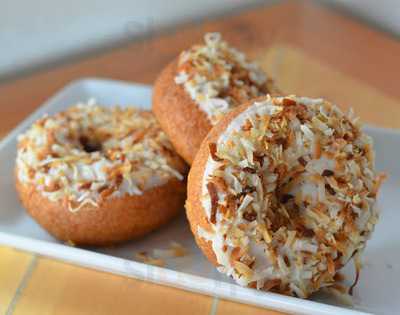 Culprit Cafe & Bakery