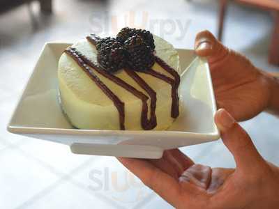 Culprit Cafe & Bakery