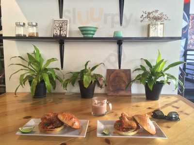 Culprit Cafe & Bakery