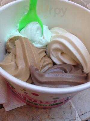 Yogurtland