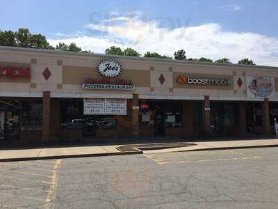 Joe’s Italian Grill