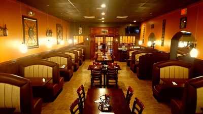 Joe’s Italian Grill