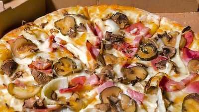 Joe’s Italian Grill