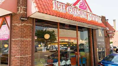 Ice Cream House