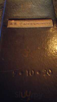 55 Fahrenheit Wine Bar & Lounge