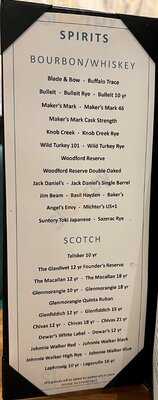 55 Fahrenheit Wine Bar & Lounge