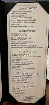 55 Fahrenheit Wine Bar & Lounge