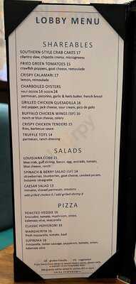 55 Fahrenheit Wine Bar & Lounge