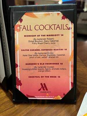 55 Fahrenheit Wine Bar & Lounge