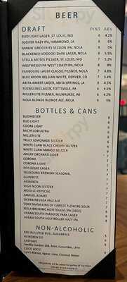 55 Fahrenheit Wine Bar & Lounge