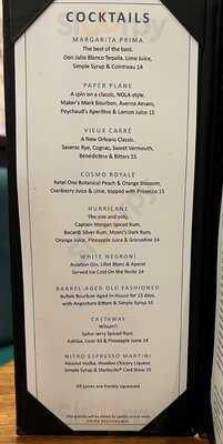 55 Fahrenheit Wine Bar & Lounge