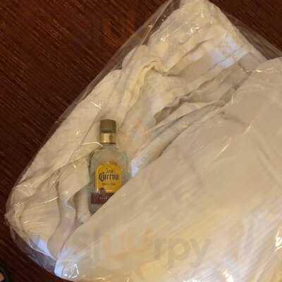 The Brown Palace Club