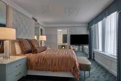 The Brown Palace Club