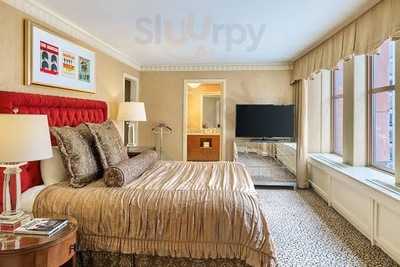 The Brown Palace Club