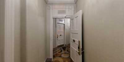 The Brown Palace Club