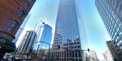 The Brown Palace Club