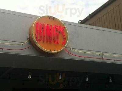 Bing's Bar & Grill