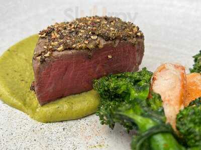 Nougatine At Jean Georges