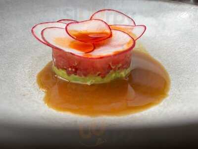 Nougatine At Jean Georges