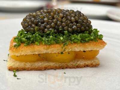 Nougatine At Jean Georges