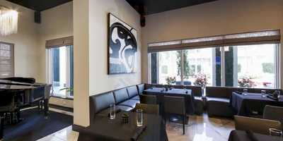 Madisons Restaurant & Bar