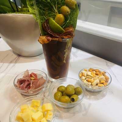 Madisons Restaurant & Bar