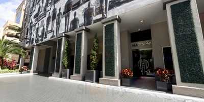 Madisons Restaurant & Bar