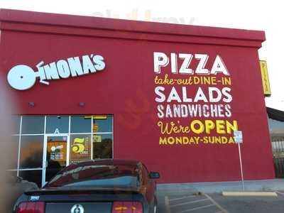 Nona's Pizza