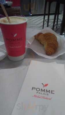 Pomme Palais