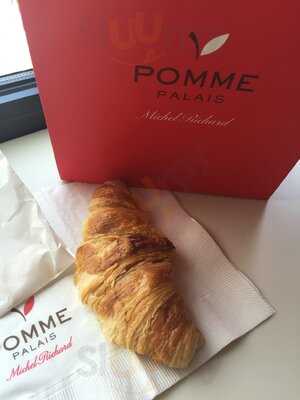 Pomme Palais
