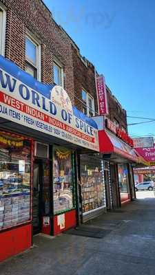 Gourmet Deli Express