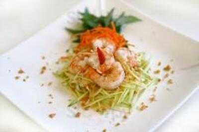 Phnom Penh Noodle House