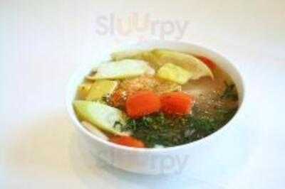 Phnom Penh Noodle House