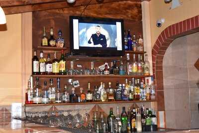 Amigo's Family Restaurant