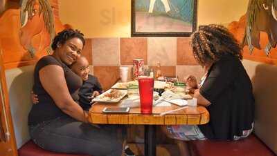 Amigo's Family Restaurant