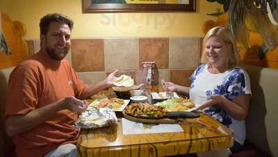 Amigo's Family Restaurant