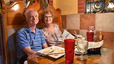 Amigo's Family Restaurant