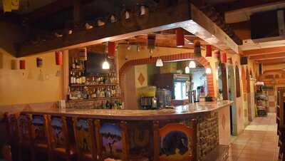 Amigo's Family Restaurant