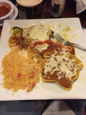 Amigo's Family Restaurant