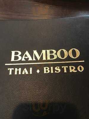 Bamboo Thai Bistro