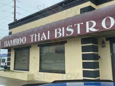 Bamboo Thai Bistro